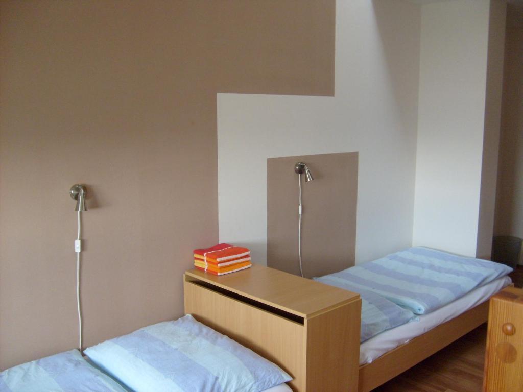 Hotel Sas Πράγα Δωμάτιο φωτογραφία