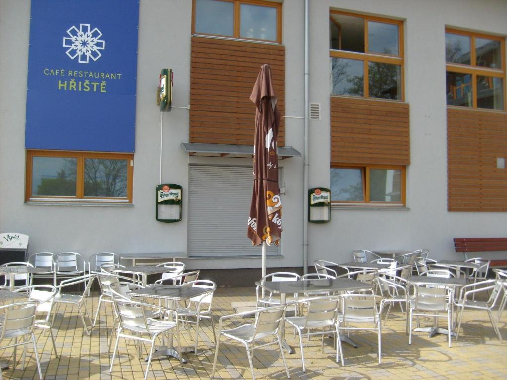 Hotel Sas Πράγα Εξωτερικό φωτογραφία